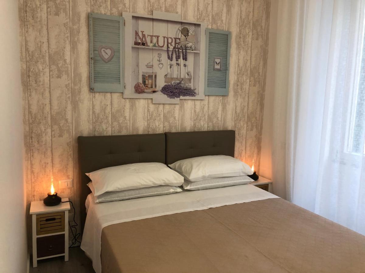 Don Mimi Bed and breakfast 2*